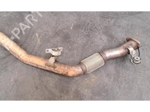 Exhaust system AUDI Q8 (4MN, 4MT) RS FSI Mild Hybrid quattro | BP39235107M121 - Image 2