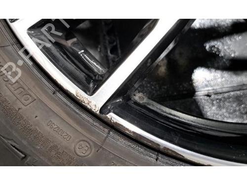 Llanta BMW 3 (G20, G80, G28) 318 i | BP30660070C45