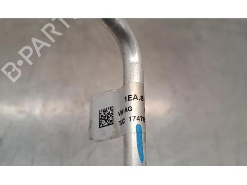 AC pipe AUDI Q4 E-TRON Sportback (F4N) 45 quattro | BP26724099M126 