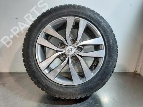 Used Rim HYUNDAI i30 Estate (PDE) 1.0 T-GDI (120 hp) 23626967