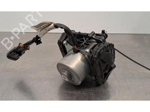 Used Other CITROËN C3 IV (CC_, CB_) ë-C3 (CBZYAZ) (113 hp) 31054401