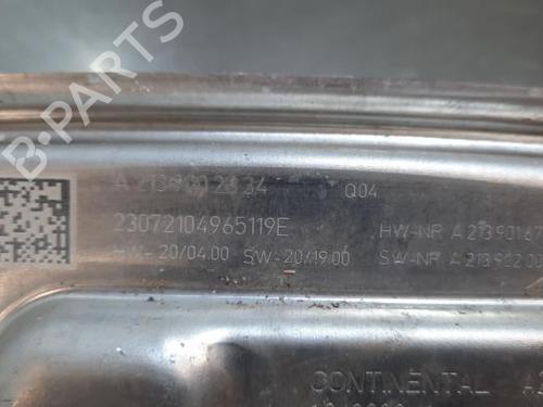 Electronic module MERCEDES-BENZ GLE (V167) GLE 350 de 4-matic (167.106) | BP39732466M83 - Image 3