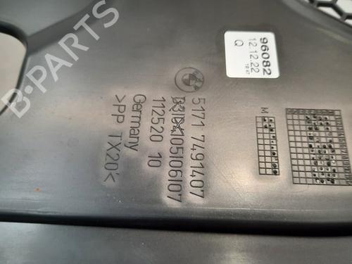 Other BMW i4 (G26) M50 xDrive | BP15040534O1