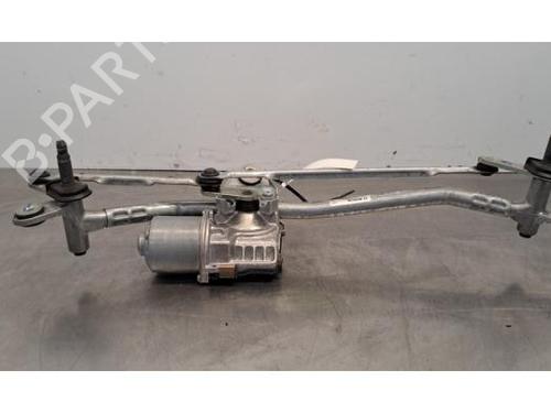 Used Front wipers mechanism VOLVO EX40 (536) EV (238 hp) 30824293