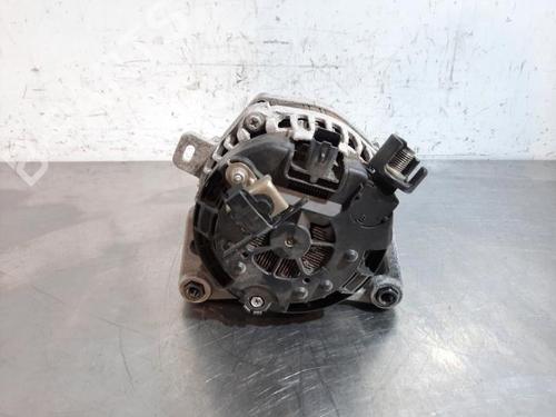 Alternator CITROËN C4 SPACETOURER (3D_) 1.5 BlueHDi 130 | BP23634837M7 
