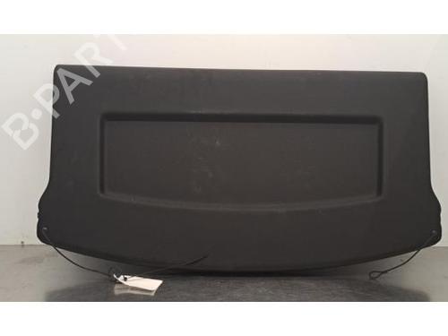 Used Rear parcel shelf Rear parcel shelf DS DS 4 II (FR_, FB_, F3_, FP_) PureTech 225 (FP5GGT) (224 hp) 40517732 40517732