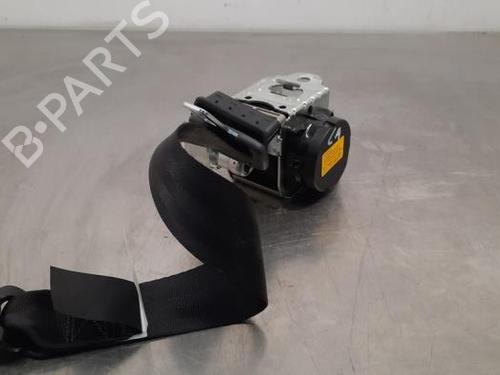 Used Rear left belt tensioner MG MG HS 1.5 EHS Hybrid (CSA6463) (258 hp) 23590078