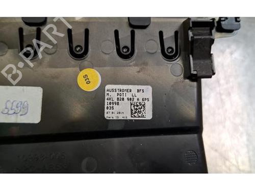 Luftventil AUDI E-TRON Sportback (GEA) 50 quattro | BP38606681I21 - Image 5