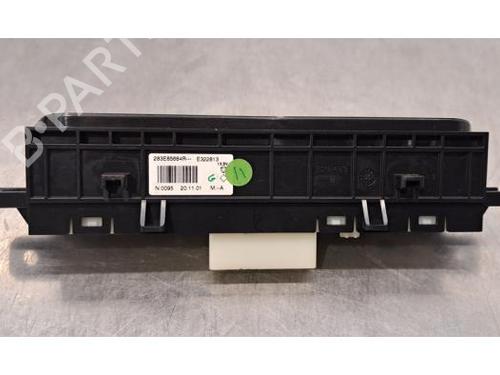 Advarselskontakt DACIA SANDERO III 1.0 SCe 65 | BP30663447I22