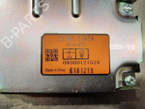 Andre NISSAN LEAF (ZE1) Electric | BP23594740O1 