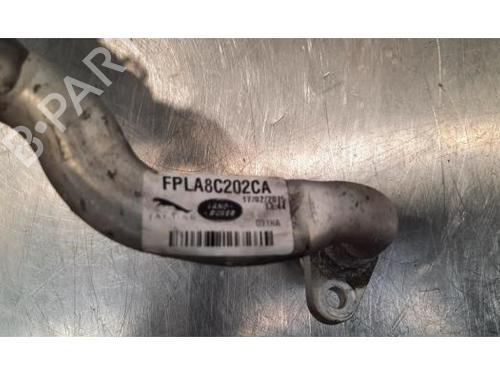 Pipe LAND ROVER RANGE ROVER SPORT II (L494) 3.0 SDV6 4x4 | BP24871003M125