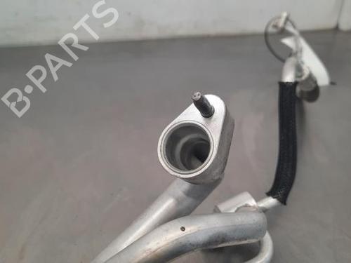 AC pipe PEUGEOT 3008 II SUV (MC_, MR_, MJ_, M4_) 1.6 PureTech 180 (M45GFR, M45GFU) | BP23612275M126 