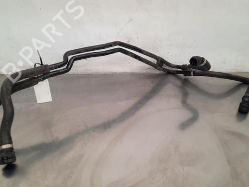 Used Pipe MERCEDES-BENZ EQC (N293) EQC 400 4-matic (293.890) (408 hp) 23616654