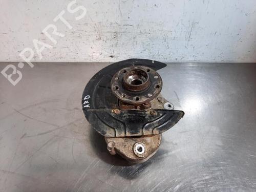 Højre hjullejehus spindel JEEP COMPASS (MP, M6, MV, M7) 2.0 CRD 4x4 (140 hp) 23636074