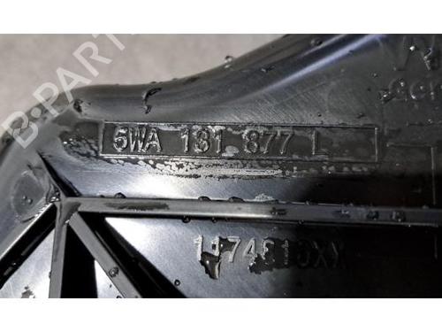 AdBlue tank VW GOLF VIII (CD1, DA1) 2.0 TDI | BP29389174M85 