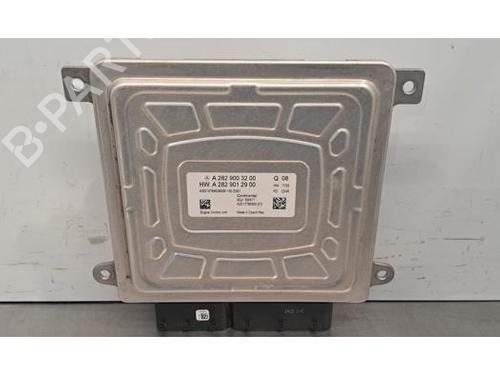 Engine control unit (ECU) MERCEDES-BENZ A-CLASS Saloon (V177) A 250 e (177.186) | BP33031175M57 - Image 3