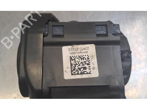 Rear right seatbelt BMW 5 Touring (G31) 518 d Mild-Hybrid | BP37499070I28 - Image 5