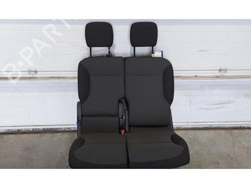 Left front seat OPEL COMBO Box Body/MPV (K9) 1.5 D | BP29577017C15 