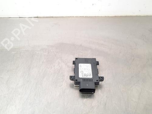 Elektronisk modul PORSCHE TAYCAN Cross Turismo (Y1B) Turbo (Y1BFC1) (680 hp) 15033975