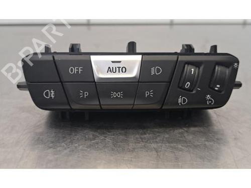 Used Headlight switch Headlight switch BMW 1 (F40) 116 i (109 hp) 40285062 40285062