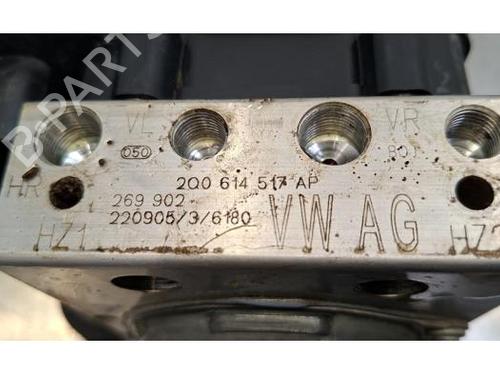 ABS pump SKODA KAMIQ (NW4) 1.0 TSI | BP37275441M43 - Image 2
