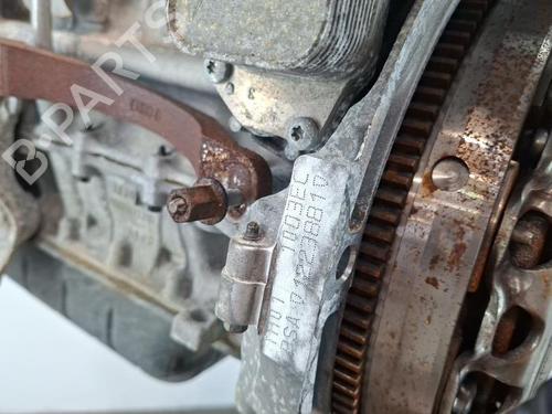 Engine OPEL CORSA F (P2JO) 1.5 (68) | BP36757633M1 - Image 5