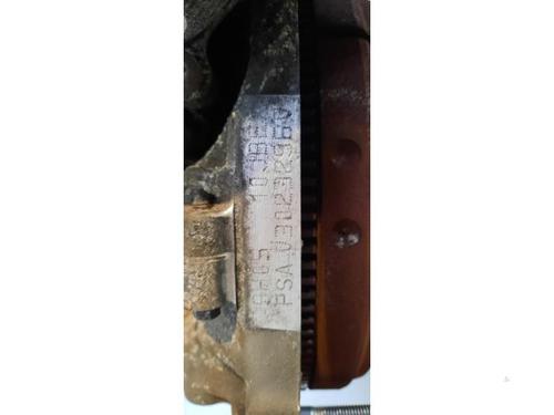 Engine CITROËN C4 Grand Picasso II (DA_, DE_) 1.6 HDi / BlueHDi 115 | BP15042003M1 