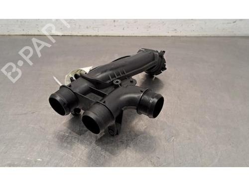 Used Intercooler pipe PEUGEOT 308 II (LB_, LP_, LW_, LH_, L3_) 1.6 BlueHDi 120 (120 hp) 29214714