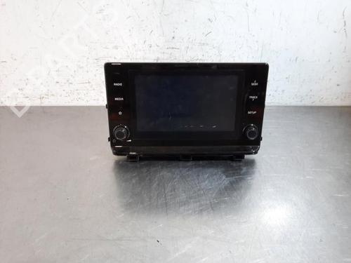 Used Display monitor KIA CEED (CD) 1.0 T-GDI (101 hp) 29984964