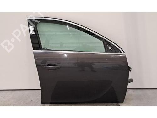 right-front-door-opel-insignia-a-g09-2008-2009-2010-2011-2012-2013-2014-2015-2016-2017-33167699 main image