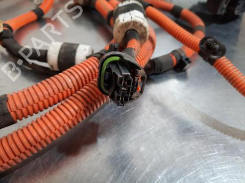 Cable CITROËN C4 III (BA_, BB_, BC_) ë-C4 (BCZKXC, BZCKSC) | BP39065099E12  - Image 5