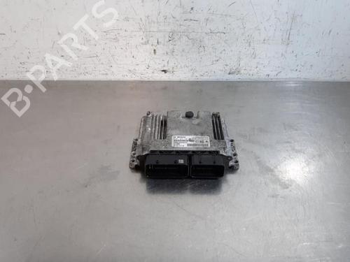 Used Engine control unit (ECU) PEUGEOT 308 III (FB_, FH_, FP_, F3_, FM_) BlueHDi 130 (FBYHZL, FBYHZT) (131 hp) 25885163