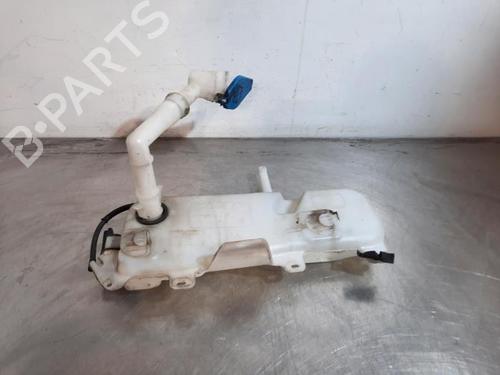 Used Windscreen washer tank Windscreen washer tank OPEL COMBO Box Body/MPV (K9) 1.5 D (102 hp) 34048656 34048656