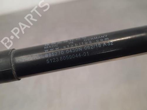 Hood lift support BMW 3 (F30, F80) M3 | BP23582048C139 