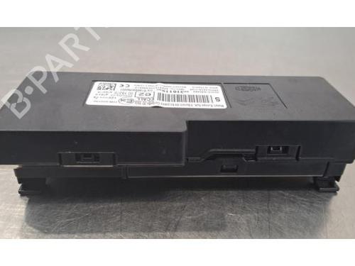 Used Electronic module Electronic module CITROËN BERLINGO (ER_, EC_) 1.5 BlueHDi 100 (102 hp) 33277848 33277848