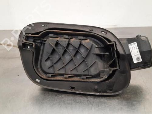 Used Fuel flap VW POLO VI (AW1, BZ1, AE1) 1.0 MPi (80 hp) 23602736
