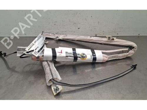 Used Left curtain airbag Left curtain airbag 39495406 39495406