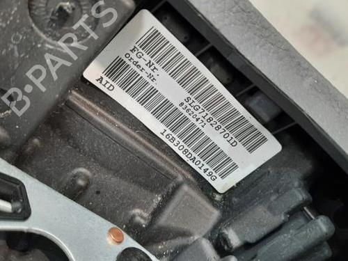 Steering wheel BMW 5 Touring (F11) 518 d | BP23643211C49 