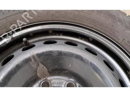 Fælk FORD TRANSIT Van (FA_ _) 2.0 TDCi | BP34272527C45 - Image 4