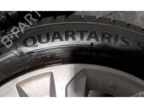 Rim SUZUKI VITARA (LY) 1.4 Hybrid (Mild Hybrid) (APK414) | BP32253335C45