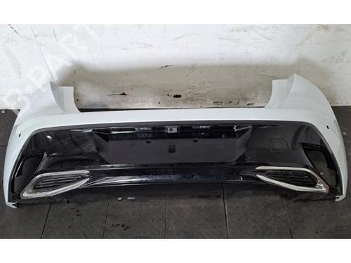 Used Rear bumper PEUGEOT 308 III (FB_, FH_, FP_, F3_, FM_) e-308 (FMZKWZ) (156 hp) 29984997