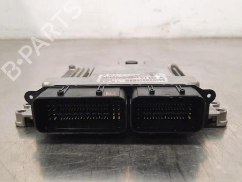 Used Engine control unit (ECU) PEUGEOT 208 II (UB_, UP_, UW_, UJ_) 1.5 BlueHDI 100 (102 hp) 23633604
