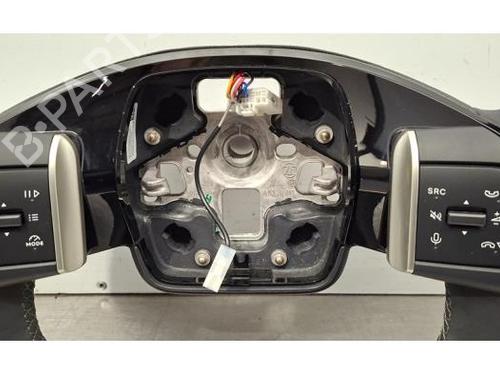Steering wheel CITROËN C3 IV (CC_, CB_) ë-C3 (CBZYAZ) | BP32408430C49