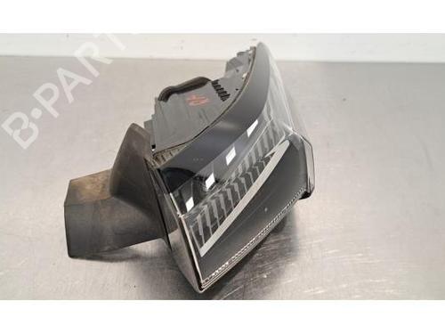 Right taillight PEUGEOT 308 III (FB_, FH_, FP_, F3_, FM_) PureTech 130 (FPHNSL, FPHNST) | BP26968118C35 