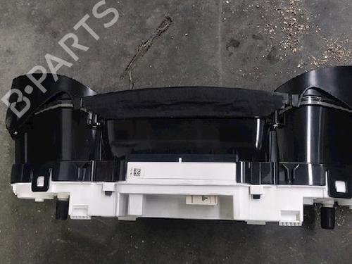 Instrument cluster PEUGEOT 308 SW II (LC_, LJ_, LR_, LX_, L4_) 1.6 HDi / BlueHDi 115 (LCBHXM, LCBHXT) | BP10871005C47 