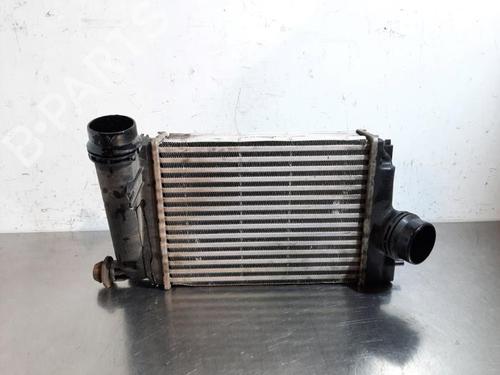 Intercooler NISSAN QASHQAI II SUV (J11, J11_) 1.5 dCi (110 hp) 23608947
