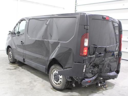 Starter RENAULT TRAFIC III Van (FG_) 2.0 dCi 130 (FGMY) | BP34433340M8  - Image 8