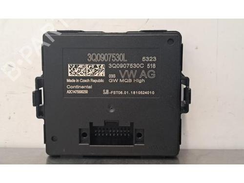 Módulo eletrónico AUDI A3 Limousine (8VS, 8VM) 1.6 TDI (115 hp) 31691959