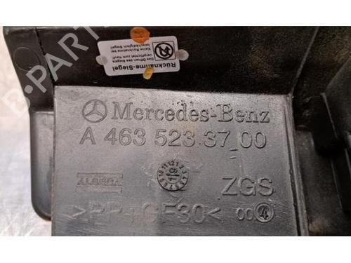 Other MERCEDES-BENZ G-CLASS (W463) G 500 (463.260, 463.261) | BP23638865O1 - Image 3