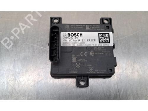 Electronic module PEUGEOT 308 III (FB_, FH_, FP_, F3_, FM_) e-308 (FMZKWZ) | BP29468257M83 